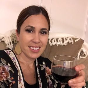 Meet your Posher, Angela